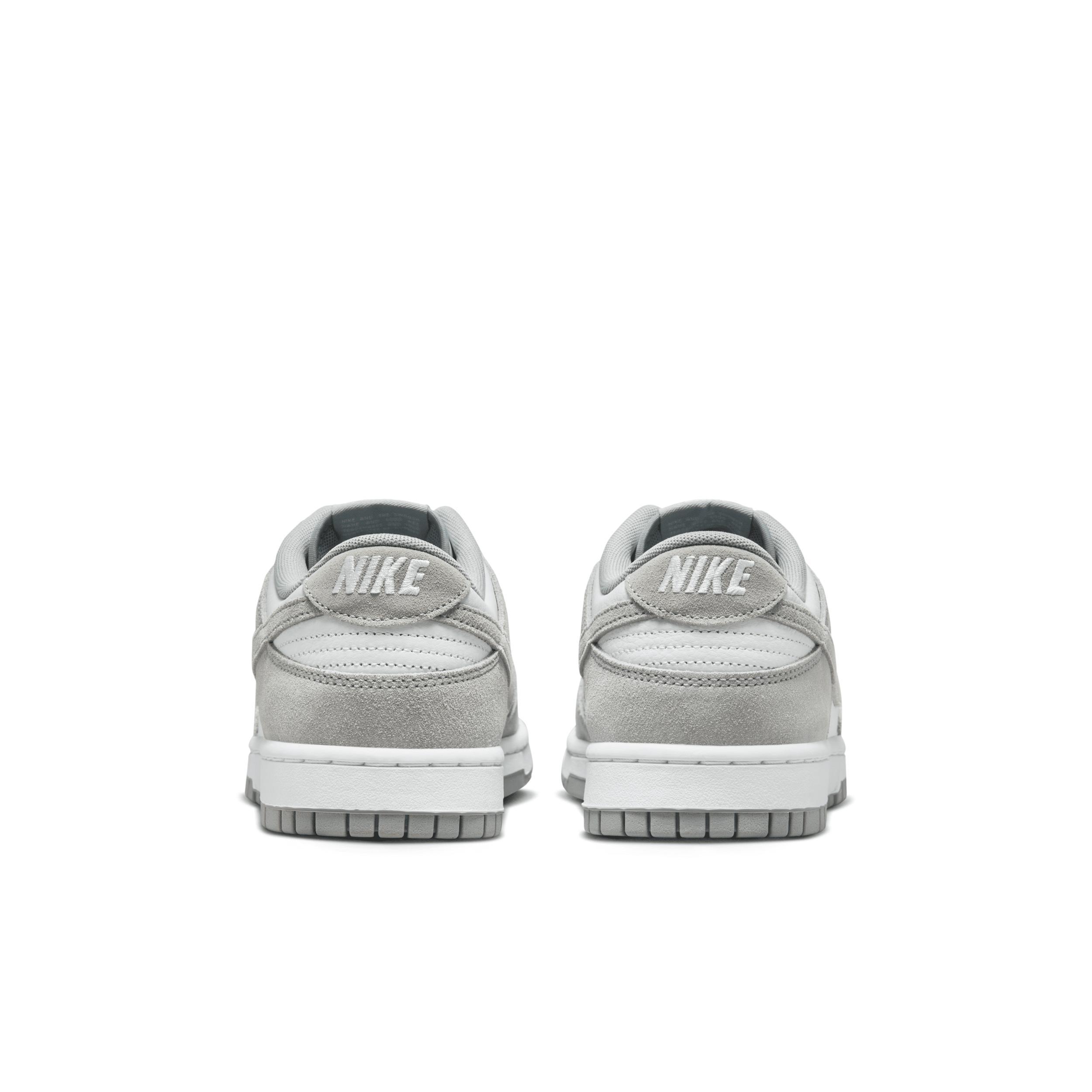 Nike Dunk Low Retro Men's Shoes Product Image