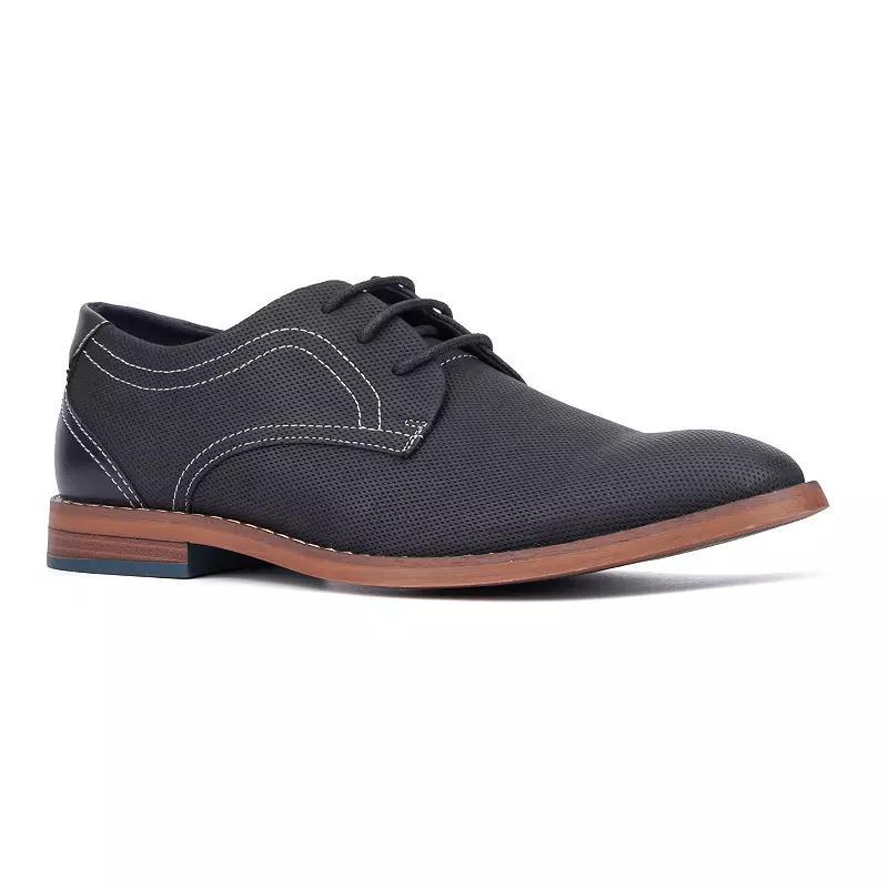 Reserved Footwear New York Bertand Mens Dress Oxford Shoes Product Image