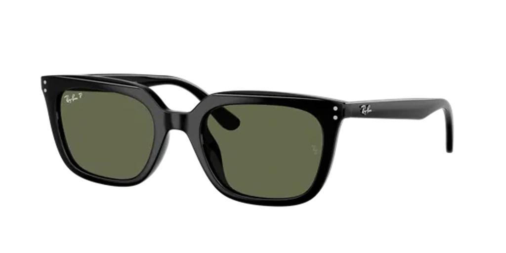 RAY BAN Ray In Dark Green Polar Product Image