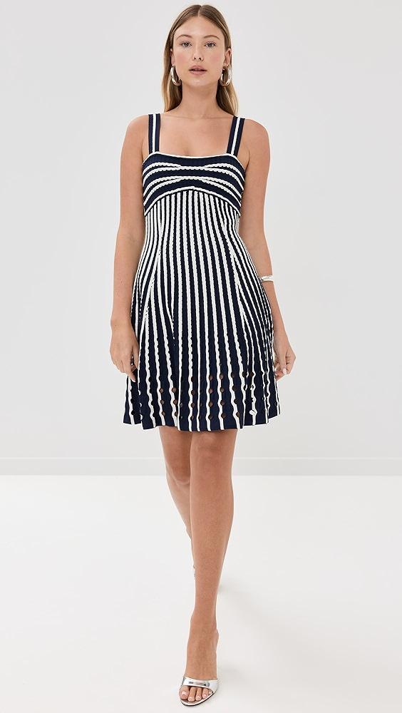 SIMKHAI Frankin Dress | Shopbop Product Image