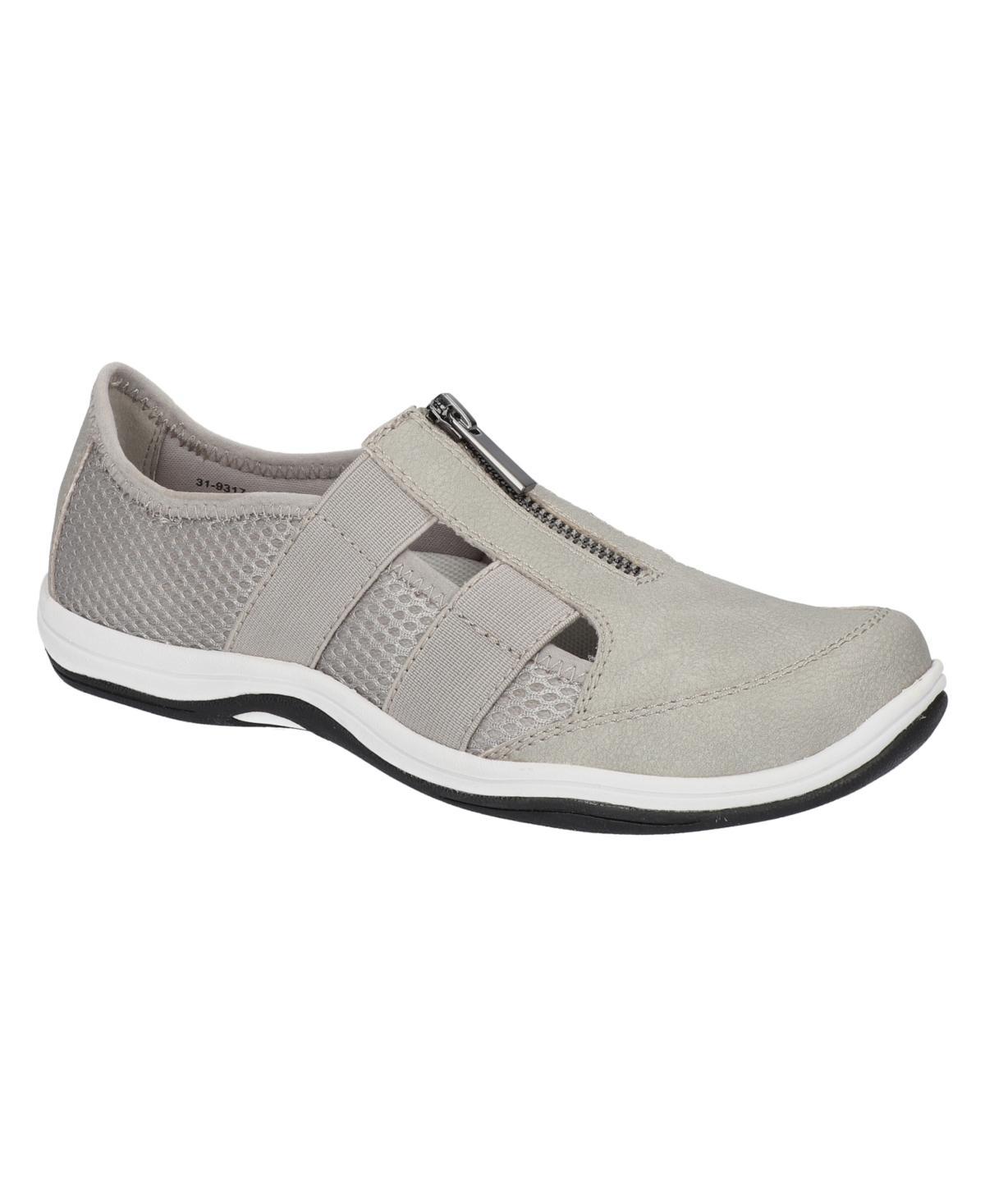 Easy Street Womens Sport Yareli Flats Product Image