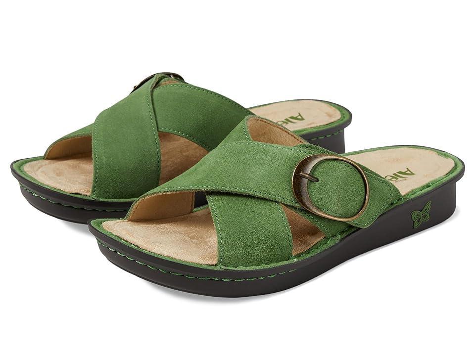 Alegria Vanya (Olive You) Women's Shoes Product Image