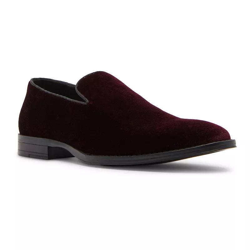 Madden Rerrio Mens Loafers Red product image