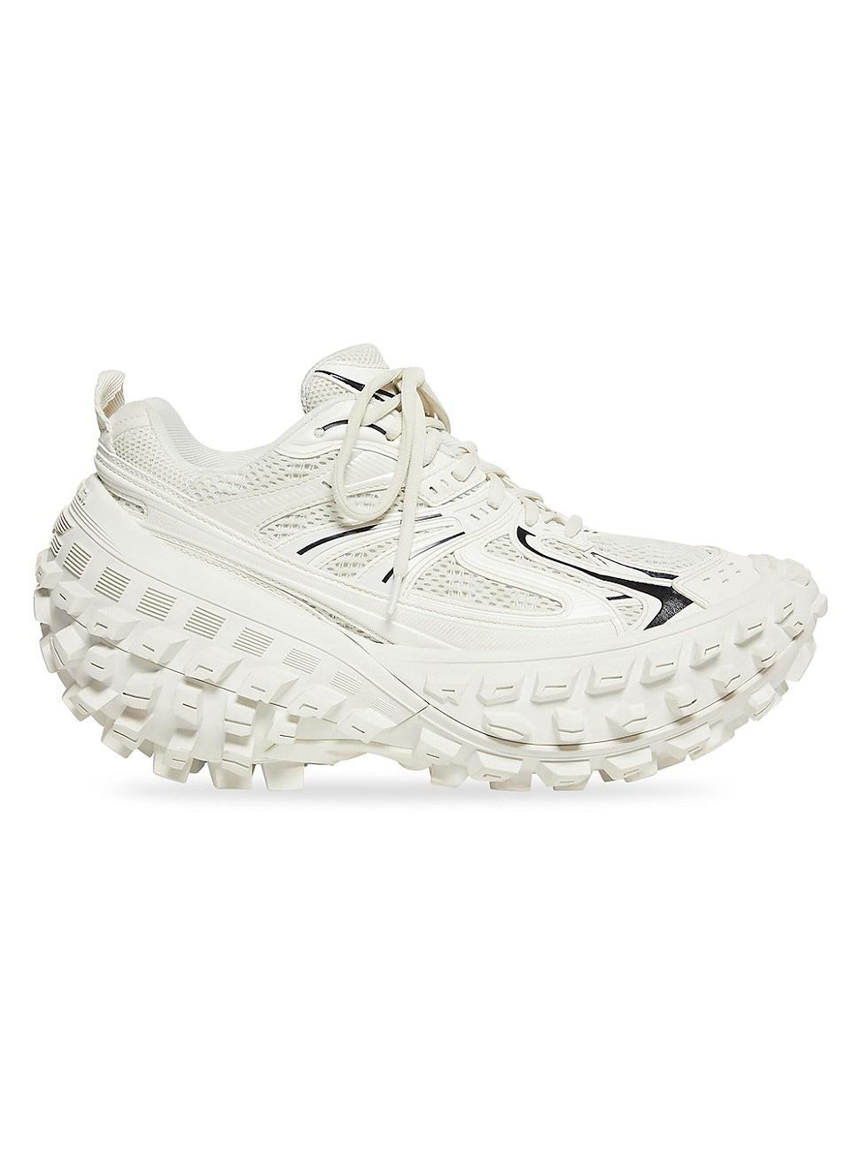 Womens Bouncer Sneaker Product Image