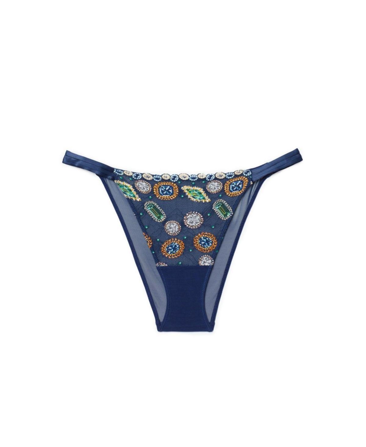 Dianna Womens Brazilian Panty Product Image