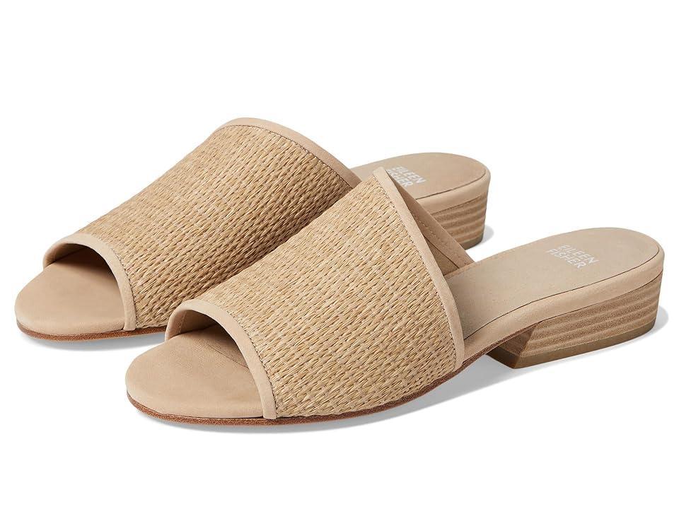 Eileen Fisher Noko Slide Sandal Product Image