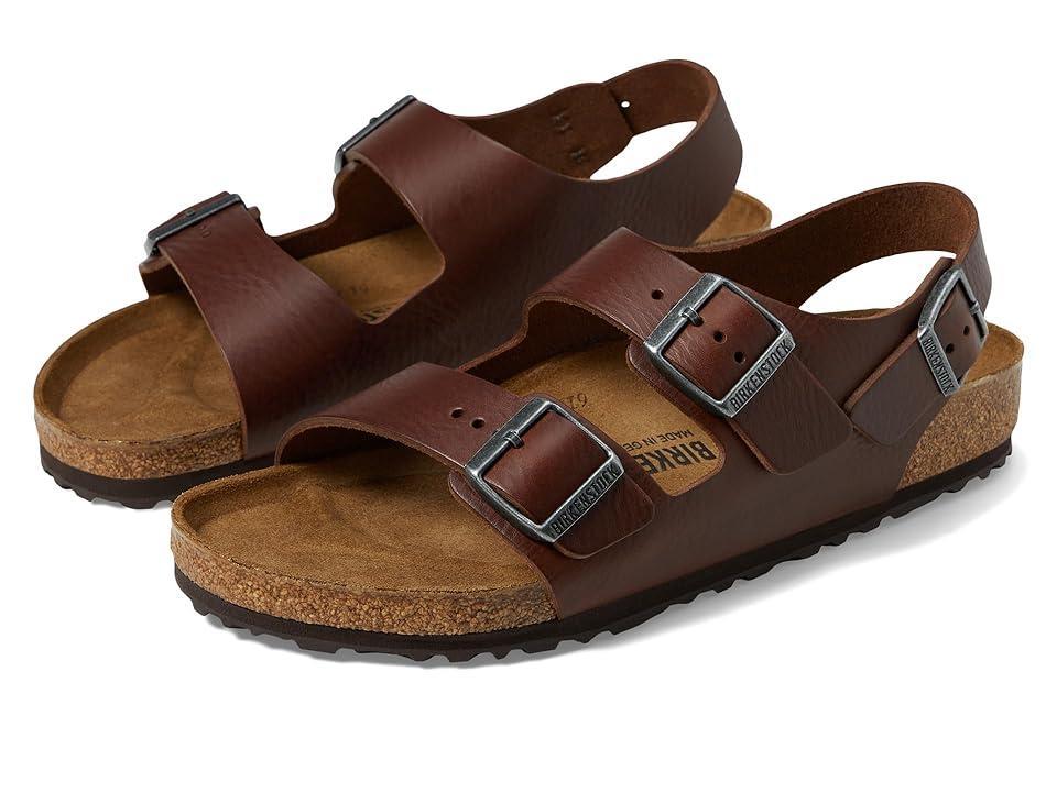 Birkenstock Milano Slingback Sandal Product Image