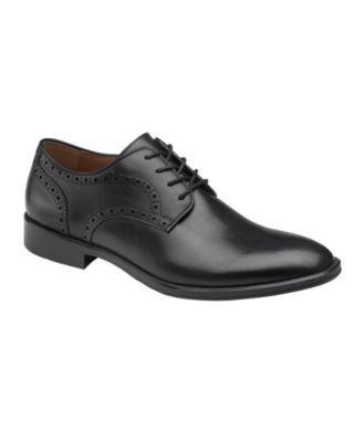 Johnston & Murphy Henrick Plain Toe Derby Product Image