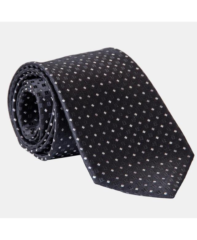 Barbera - Silk Jacquard Tie for Men Product Image