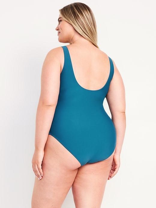 One-Piece Swimsuit Product Image