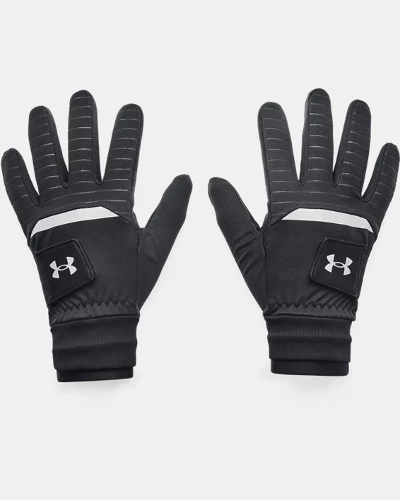 Men's ColdGear® Infrared Golf Gloves Product Image