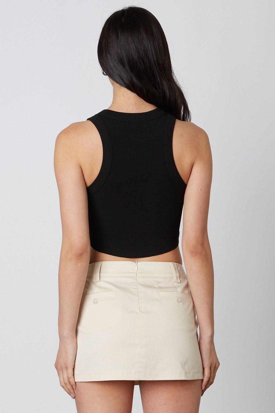 Ember Mini Skirt Product Image