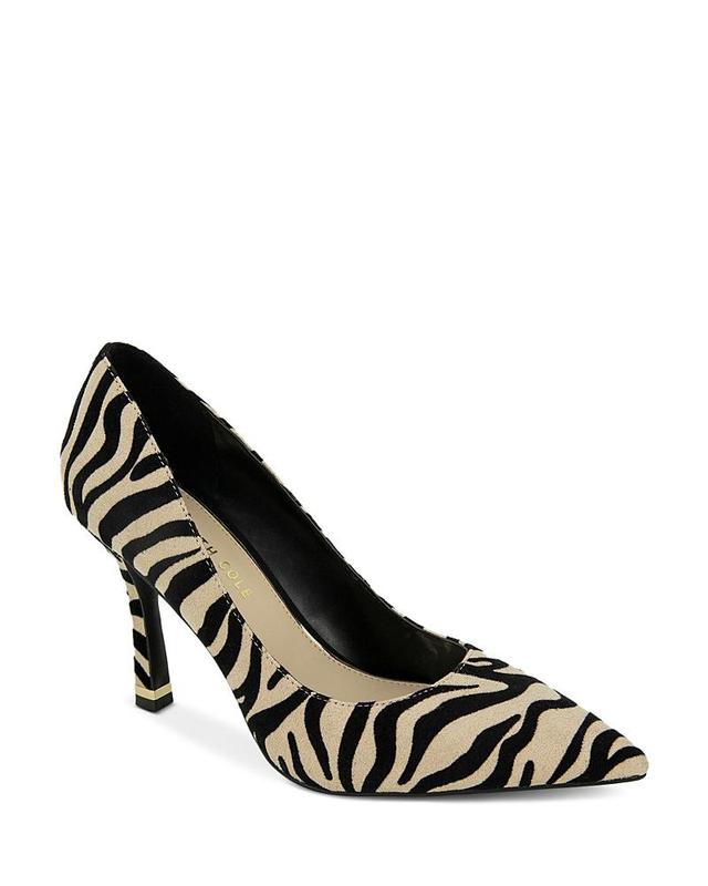 Kenneth Cole New York Romi Pump (Buff) Women's Shoes Product Image