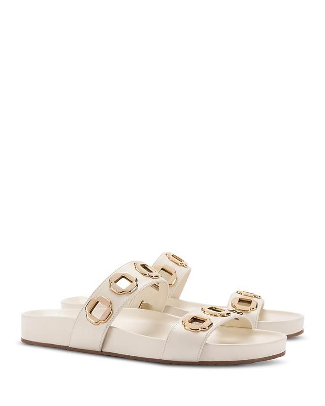 Larroud Milan Slide Sandal Product Image