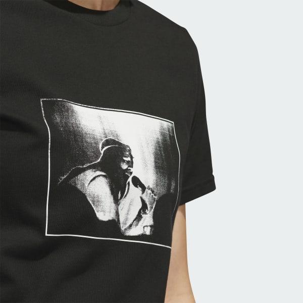 Nora Graphic Short Sleeve Tee (Gender Neutral) Product Image