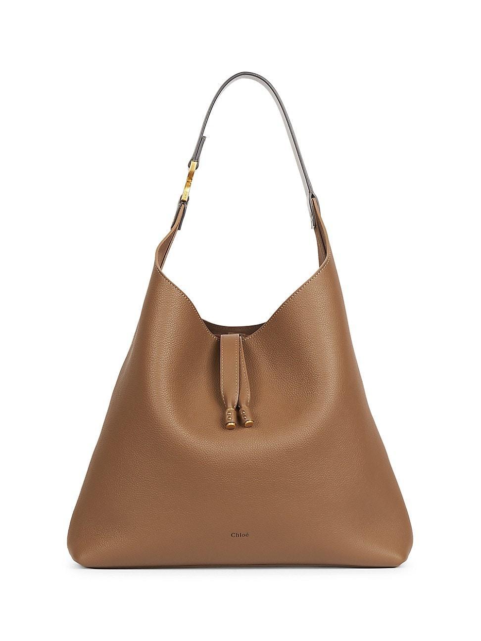 Chloe Marcie Hobo Bag Product Image