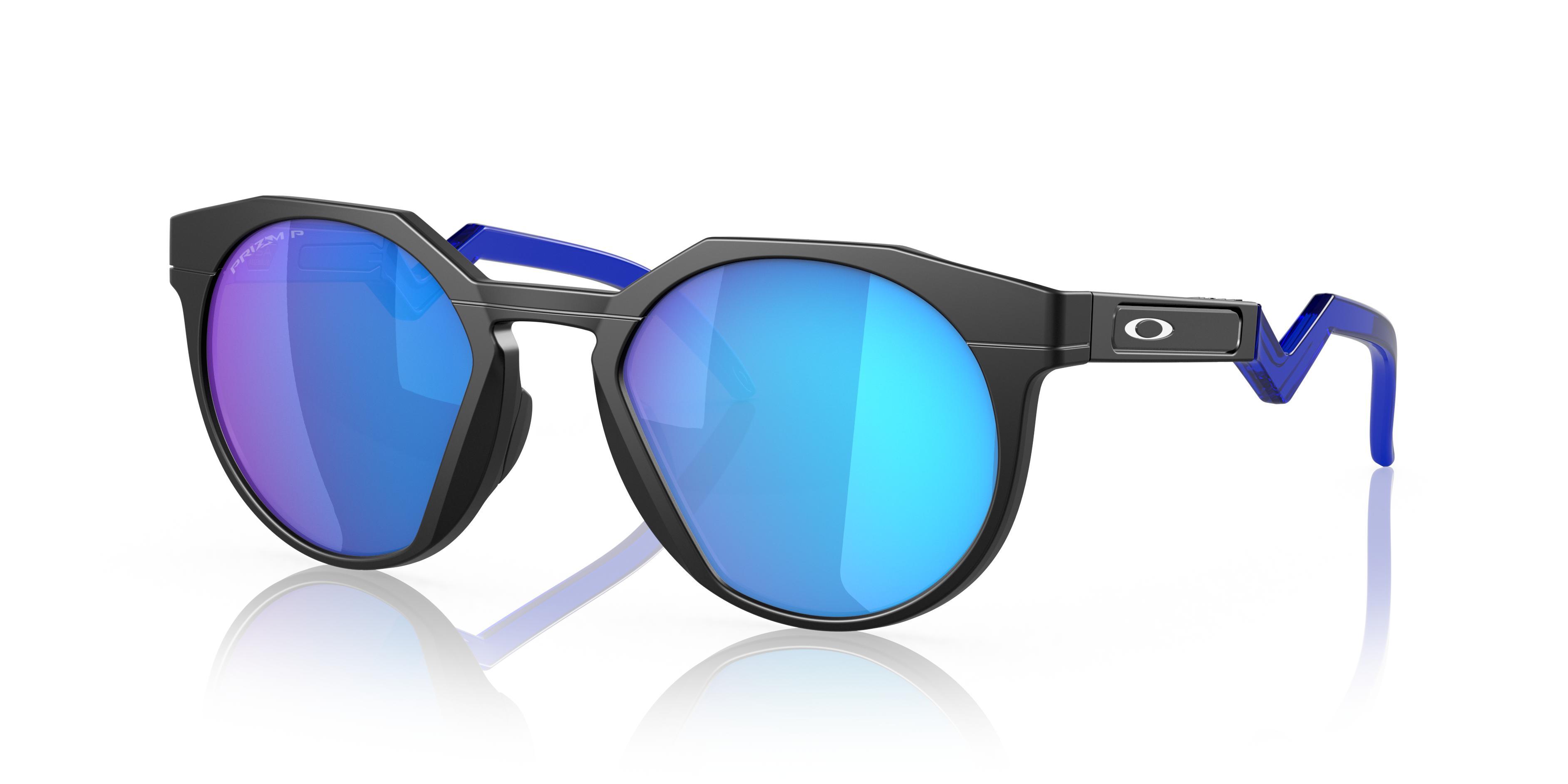 Oakley HSTN 52mm Irregular Sunglasses Product Image