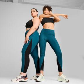 PUMA Train All Day Women's 7/8ths Training Tights Product Image