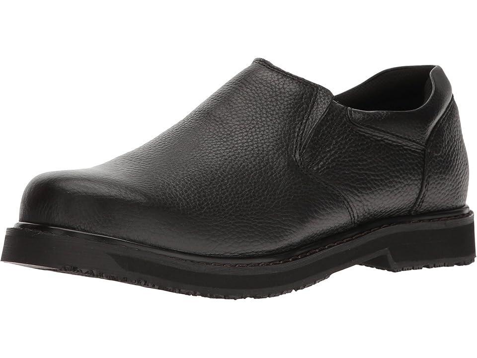 Dr. Scholl's Work Winder II Leather) Men's Shoes Product Image