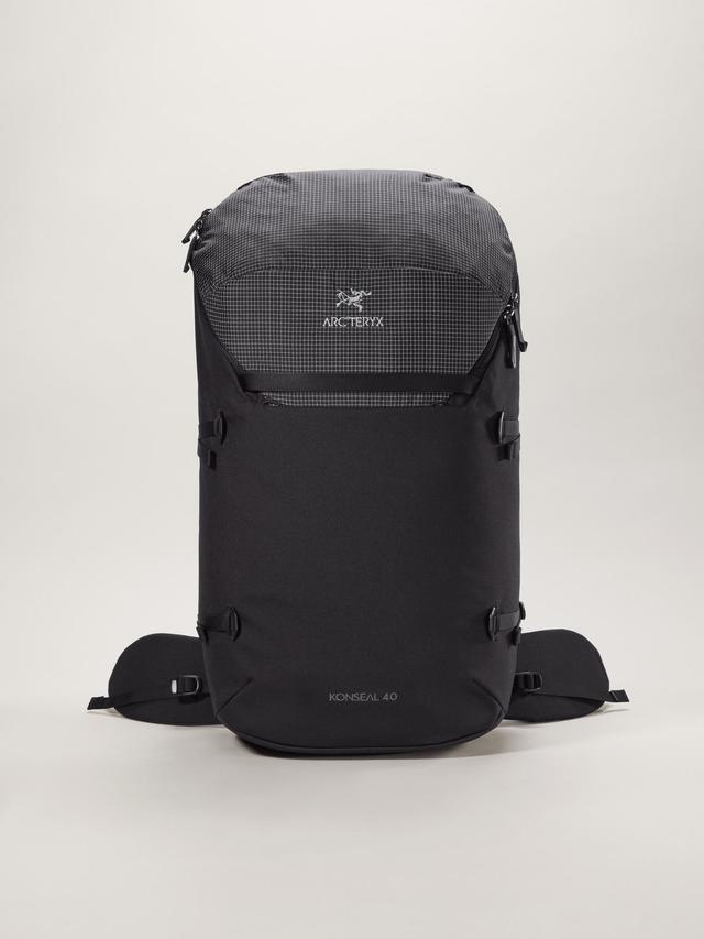 Konseal 40 Backpack Product Image