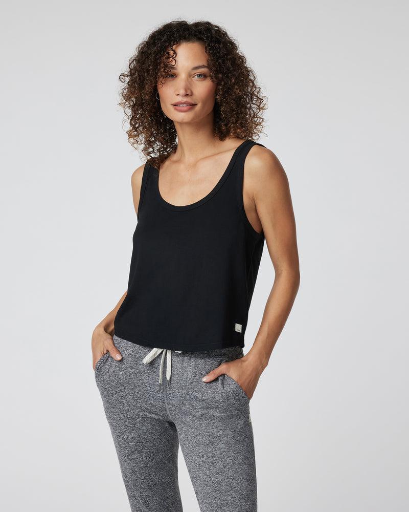 Sutton Relaxed Tank Product Image