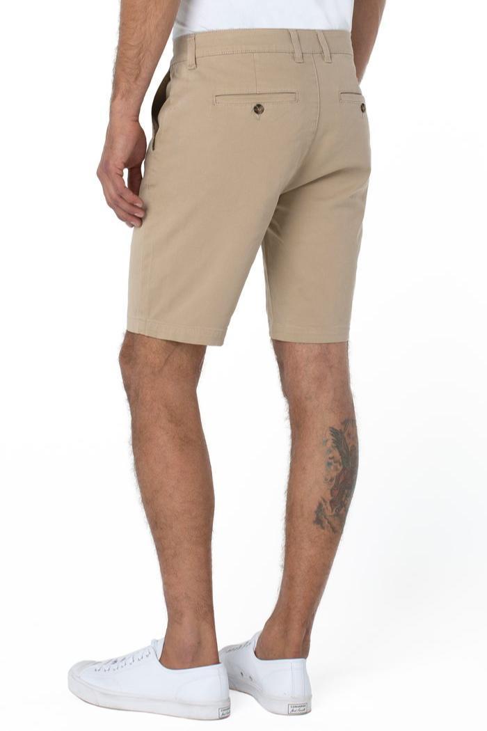 Modern Fit Twill Short Product Image