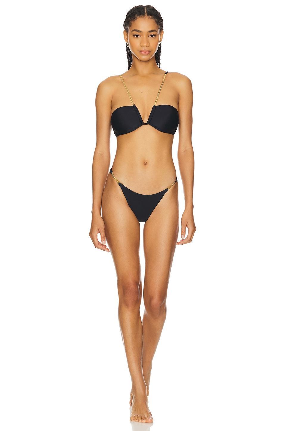 Melody Millie Bikini Top Vix Swimwear Product Image