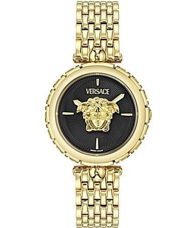 Womens Medusa Heritage Bracelet Watch Product Image