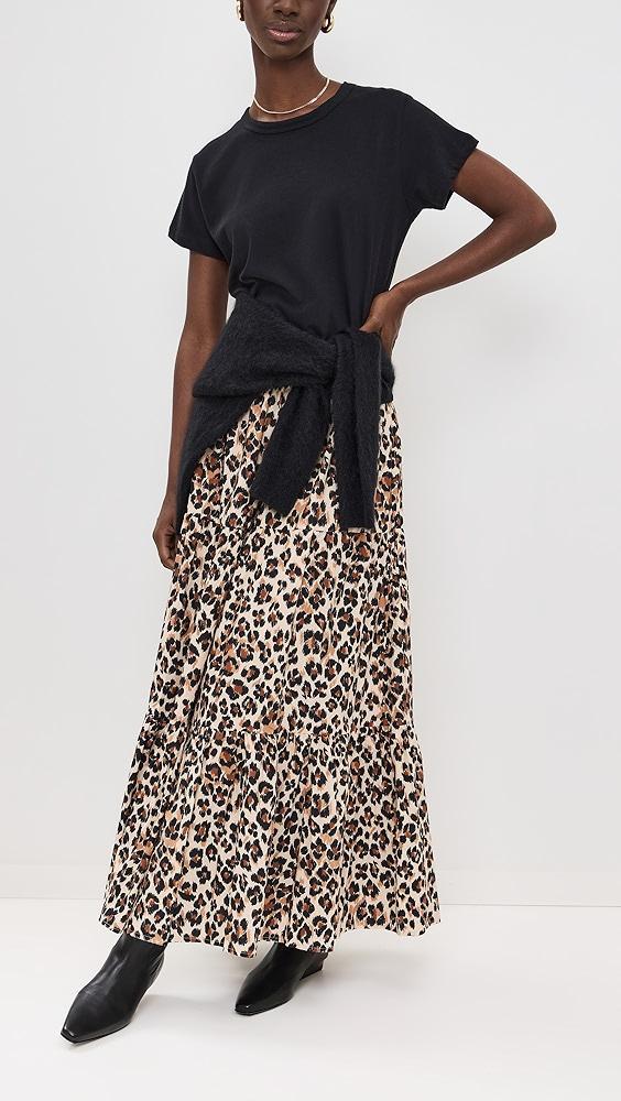 Mille Paola Skirt | Shopbop Product Image