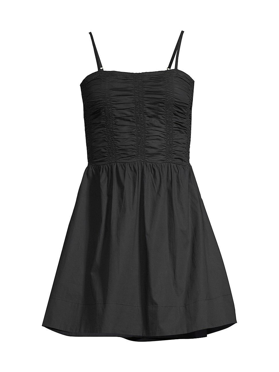 Womens Loasis Rhea Minidress Product Image