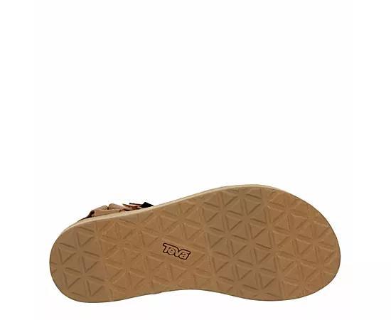 Teva Womens Original Universal Outdoor Sandal Product Image