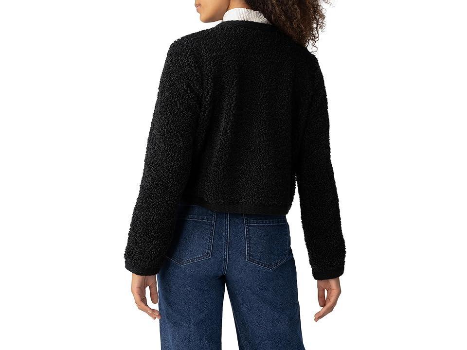 Sanctuary Cozy Cardigan Women's Sweater Product Image