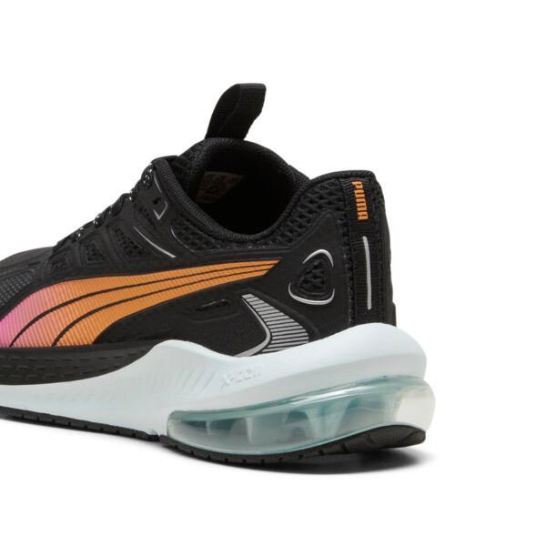 PUMA X-Cell Lightspeed Women's Running Shoes in Black/Dewdrop Product Image