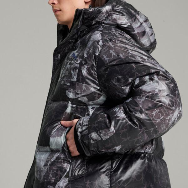 PUMA x KIDSUPER Men's Down Jacket Product Image