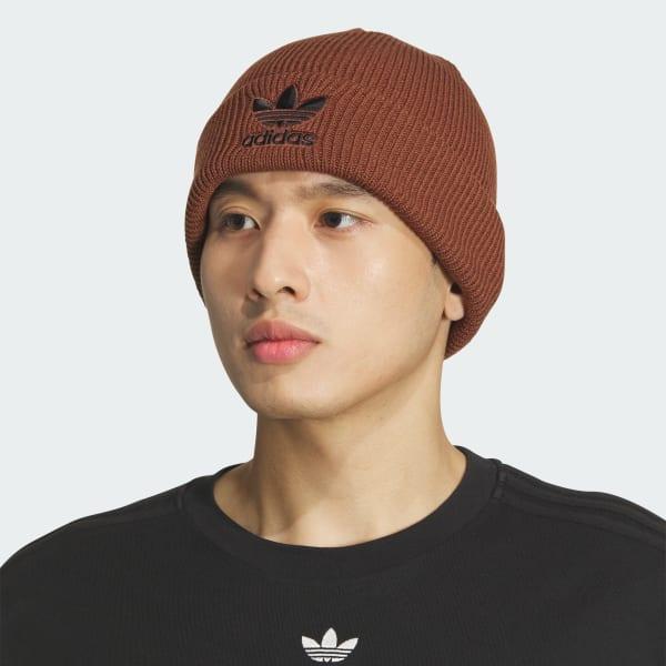 Trefoil Beanie Product Image