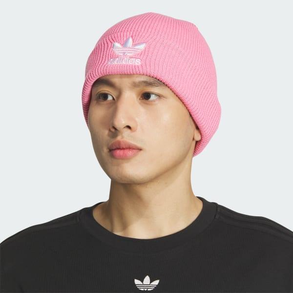 Trefoil Beanie Product Image