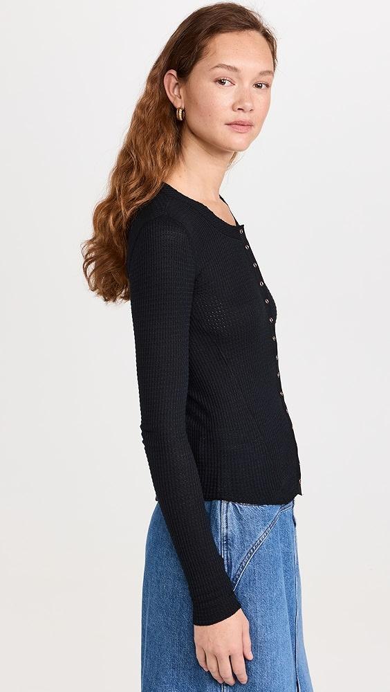 Free People Going Places Cardigan | Shopbop Product Image