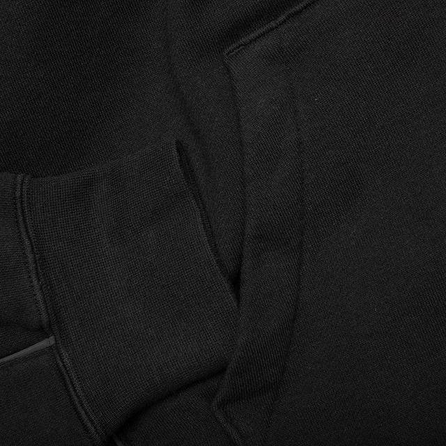 Nike x NOCTA Fleece CS Hoodie - Black/White Male Product Image