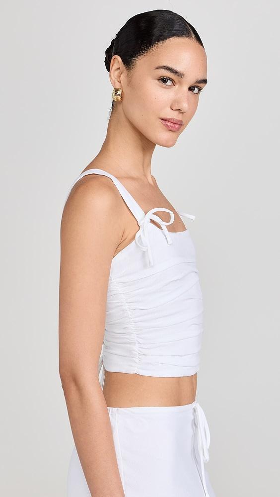 NIA Cypress Top | Shopbop Product Image