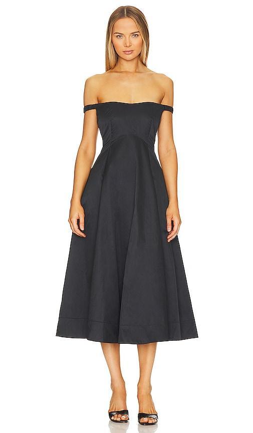 ROBE FREE PEOPLE ALINDA Product Image