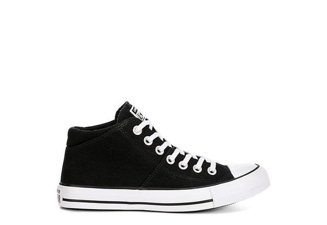 Converse Womens Chuck Taylor All Star Madison Mid Top Sneaker Product Image