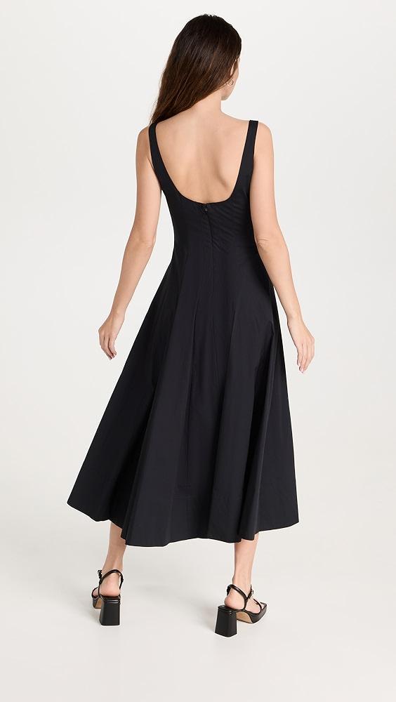 STAUD Wells Dress | Shopbop Product Image