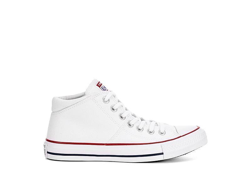 Converse Womens Chuck Taylor All Star Madison Mid Top Sneaker Product Image