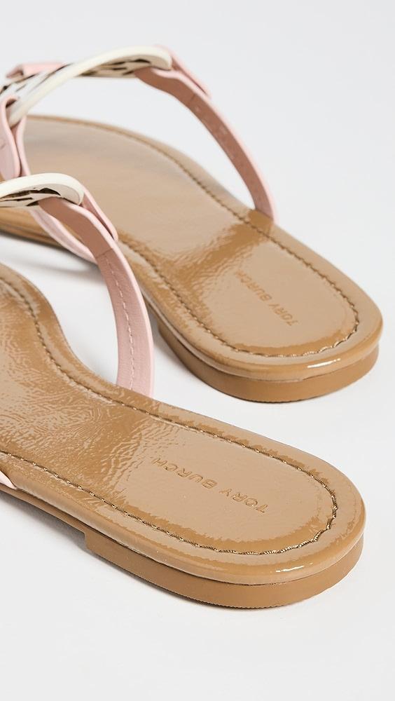 Tory Burch Miller Sandals | Shopbop Product Image