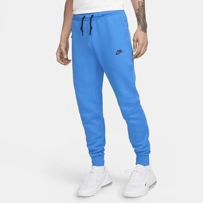 Men's Nike Sportswear Tech Fleece Jogger Pants Product Image