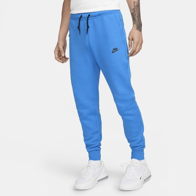 Men's Nike Sportswear Tech Fleece Jogger Pants Product Image