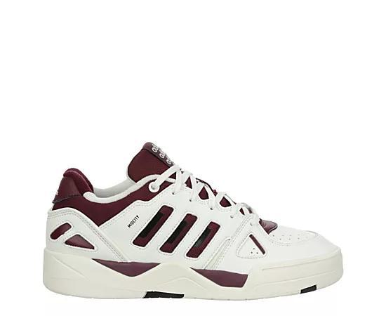 Adidas Men's Midcity Low Court Sneaker Product Image