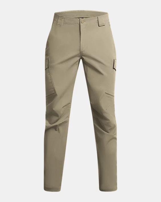 Men's UA Tactical Elite Cargo Pants Product Image