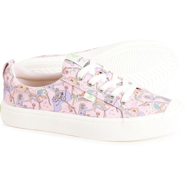 CARIUMA Crooked Oca Low Sneakers (For Women) Product Image