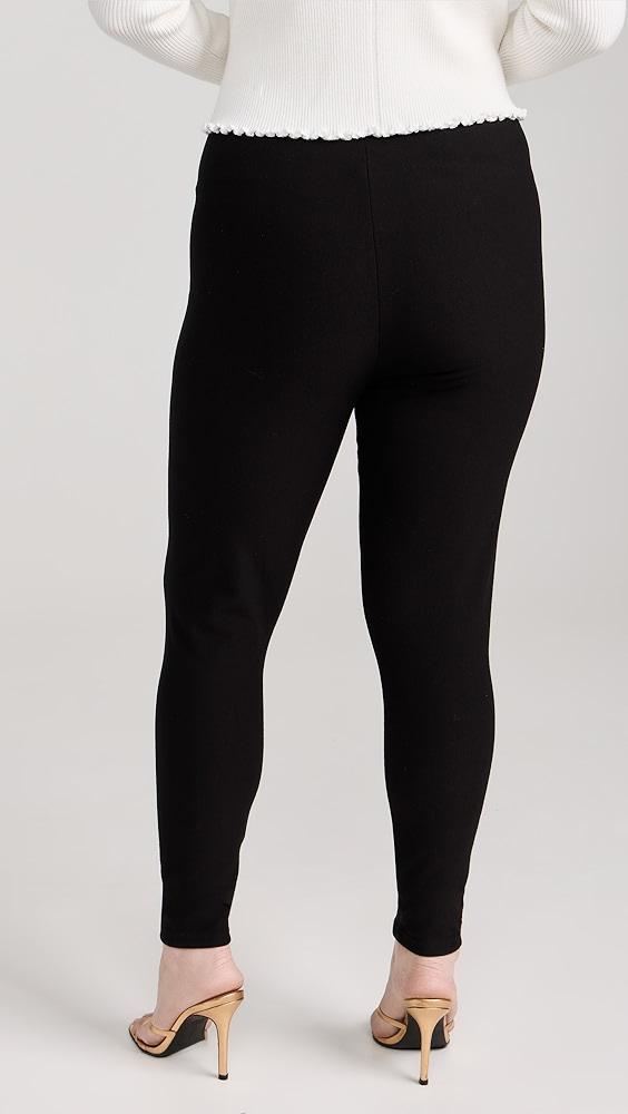 Plush Fleece Lined Leggings | Shopbop Product Image